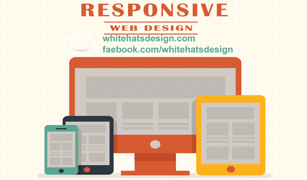 Responsive Web Design Dubai-WhitehatsDesign