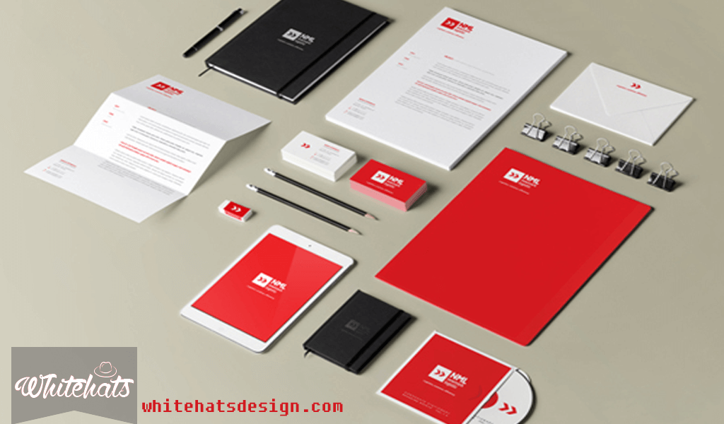 To Establish Your Brand Presence-logo design Dubai-WhitehatsDesign