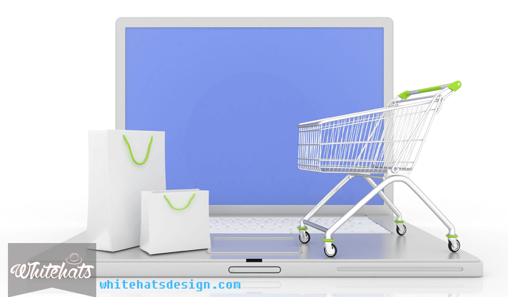 online shopping website for company-website design for small business-WhitehatsDesign