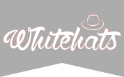 Whitehats Design logo