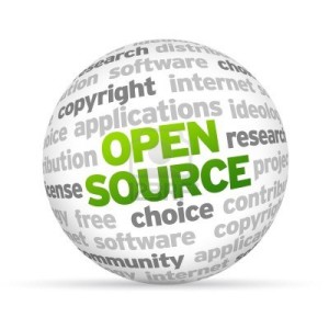 opensource ecommerce
